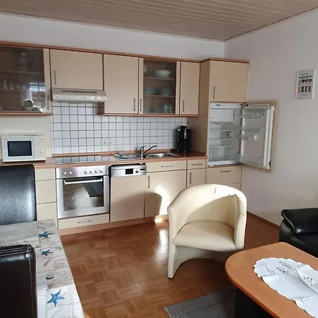 Eden's * Neuharlingersiel