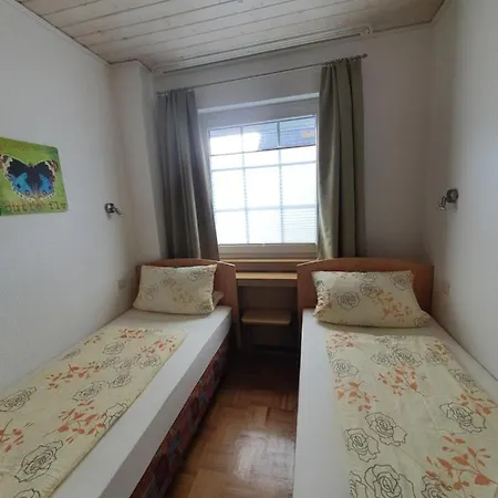 Eden's * Neuharlingersiel