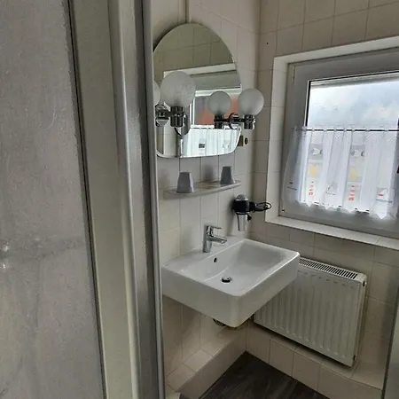 Eden's Neuharlingersiel