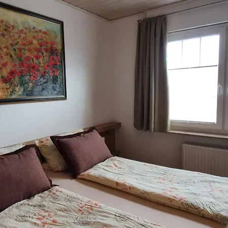 Eden's Neuharlingersiel