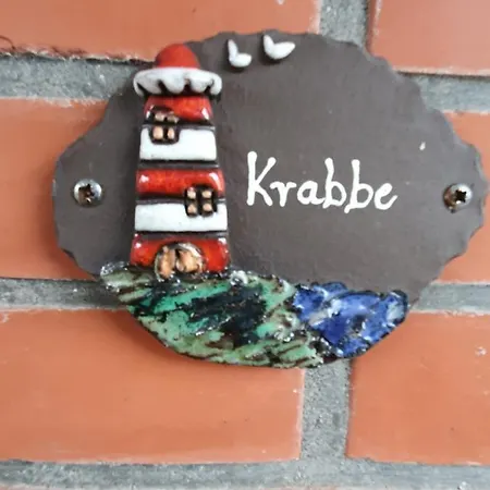 Eden's Daire Neuharlingersiel