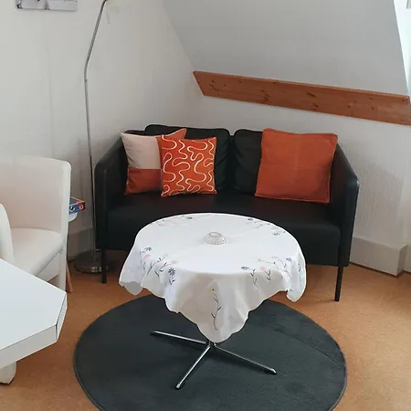 Eden's Neuharlingersiel