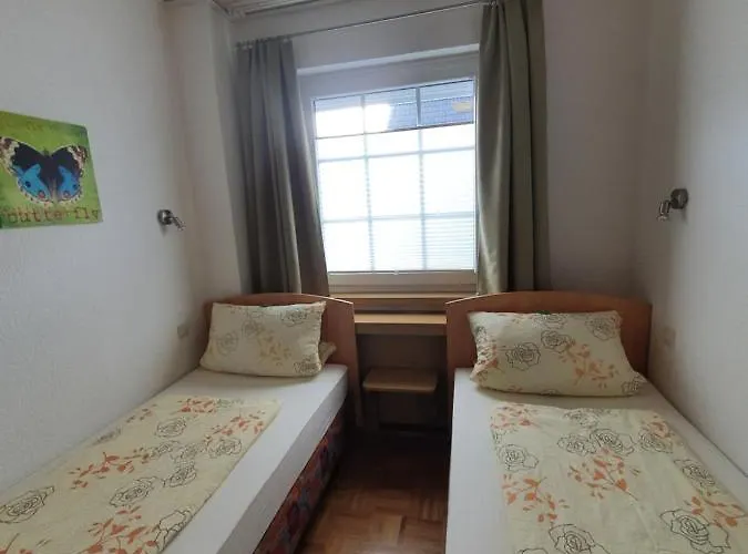 Eden's * Neuharlingersiel