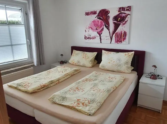 Eden's Neuharlingersiel