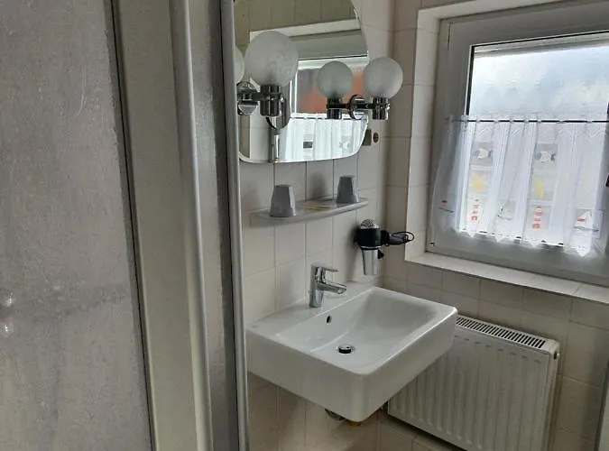 Eden's Neuharlingersiel