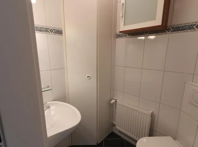 Eden's Neuharlingersiel