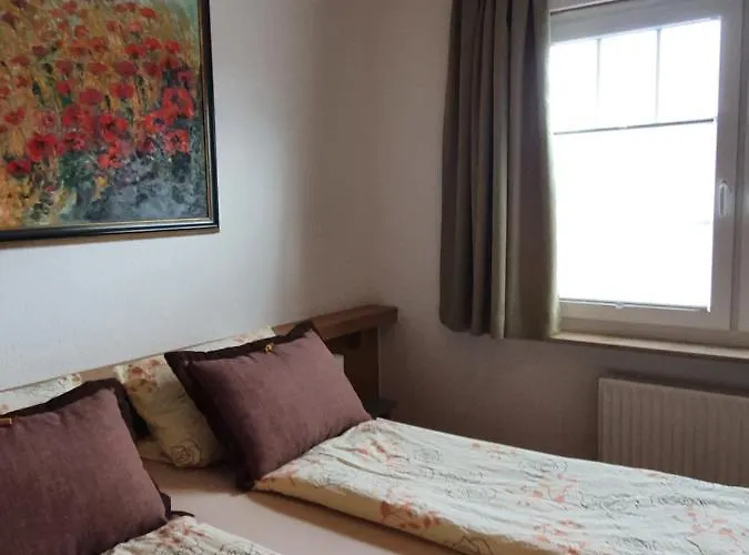 Eden's Neuharlingersiel