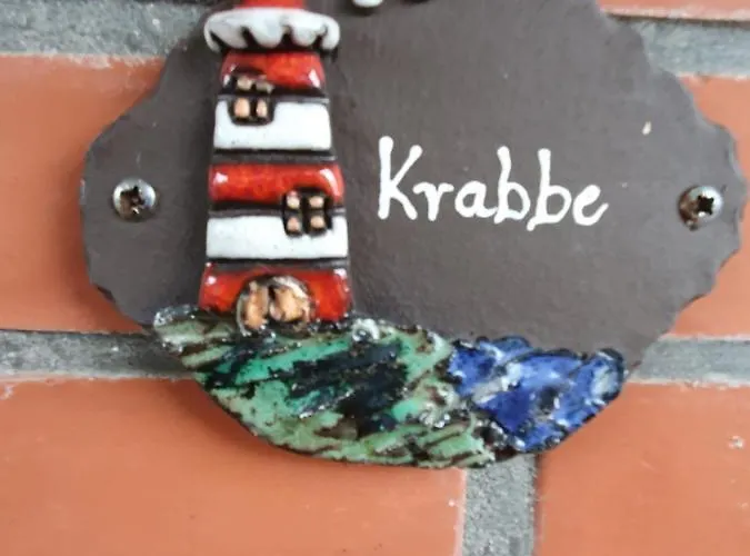 Eden's Apartman Neuharlingersiel